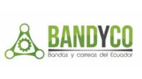 Bandas y Correas de ecuador