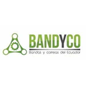 Bandas y Correas de ecuador